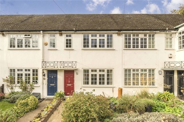 2-bed house on 10, Beverley Court, London, £600,000