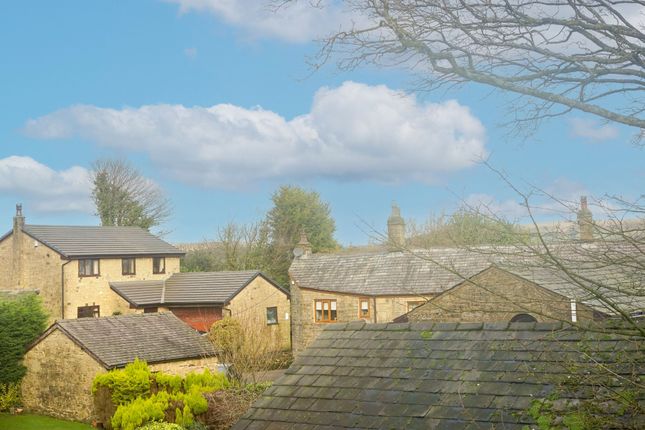 Barn conversion for sale in Lords Fold, New Church Road, Bolton
