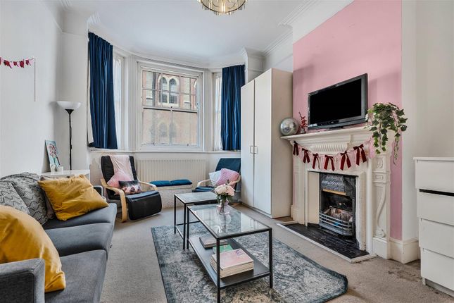 Flat 1, Rugby Mansions, Bishop Kings Road, London photo 2