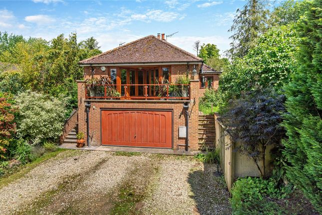 Thumbnail Bungalow for sale in The Maltings, West Ilsley, Newbury, Berkshire