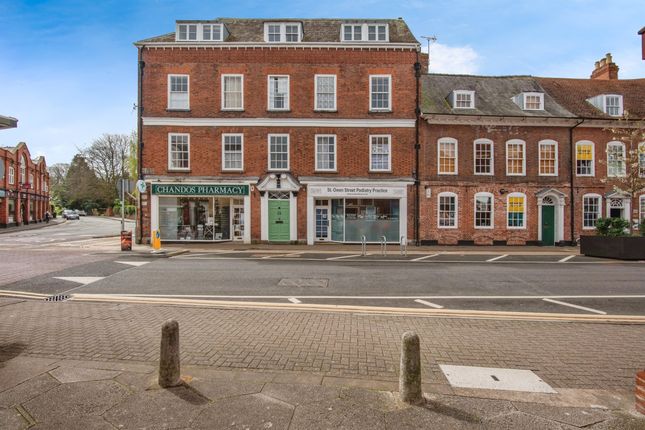 Flat for sale in St. Owen Street, Hereford