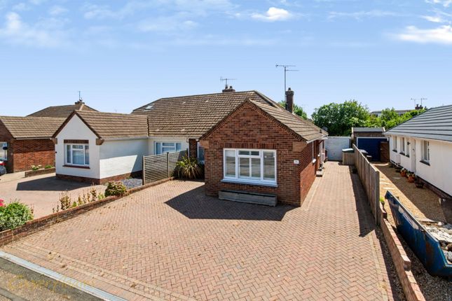 3-bed house on 26 Hillview Crescent, Littlehampton, £475,000