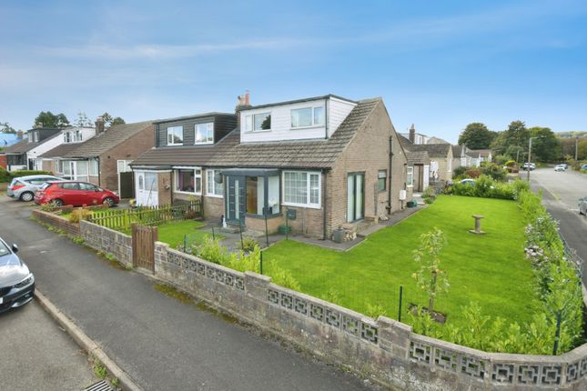 2-bed bungalow on 12, Central Drive, Derbyshire, £325,000