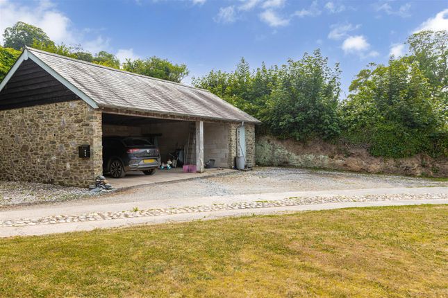 Corn Mill Barn, Kingsbridge photo 4