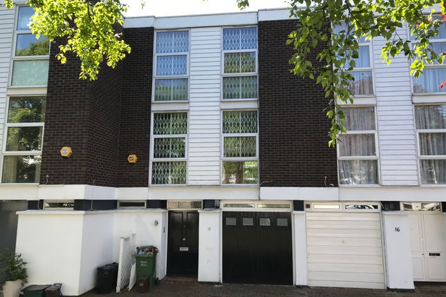 Town house for sale in Hornby Close, Swiss Cottage