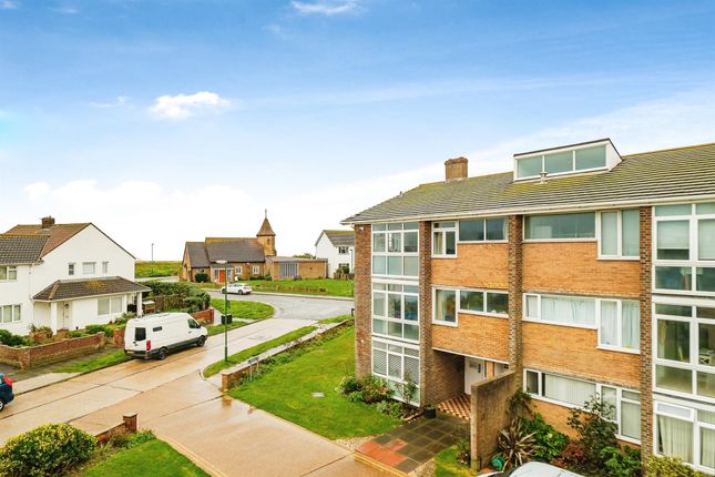 Thumbnail Flat for sale in Woodards View, Shoreham-By-Sea