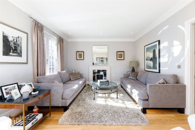 Semi-detached house for sale in Arcadian Place, London