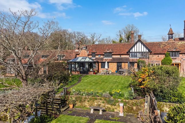 3-bed house on Garden Cottage, Edenbridge, £800,000