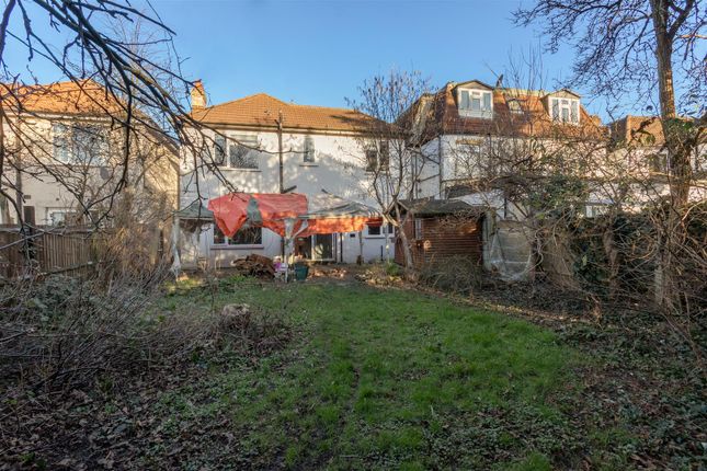 Detached house for sale in West Barnes Lane, New Malden