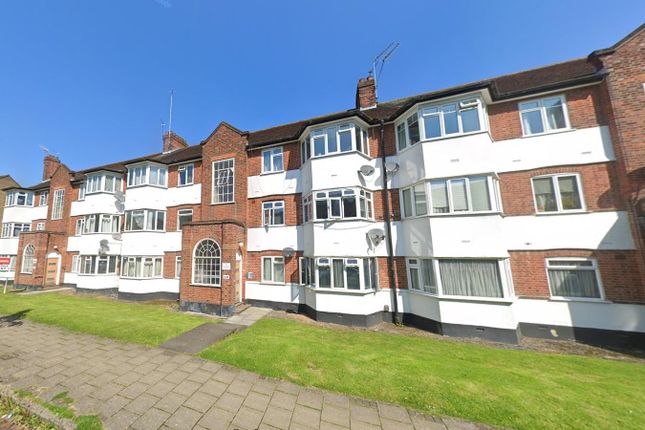 Thumbnail Flat to rent in High Mead, Harrow-On-The-Hill, Harrow