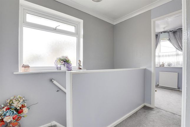 Detached house for sale in Southcliffe Road, Carlton, Nottinghamshire