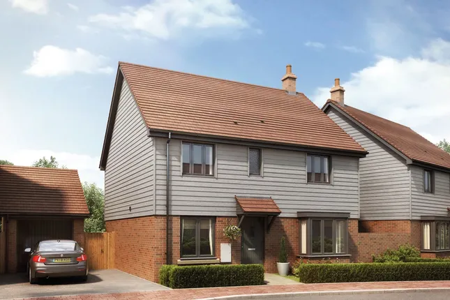 Taylor Wimpey - Oakapple Place