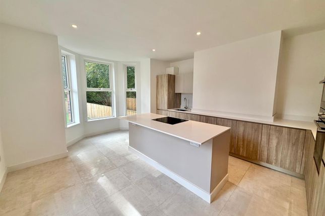 1A, Silvan Court, Prestbury Road, Macclesfield photo 3