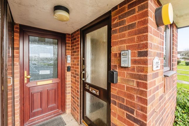 26, Ruxley Court, Swanley Close, Eastbourne photo 2