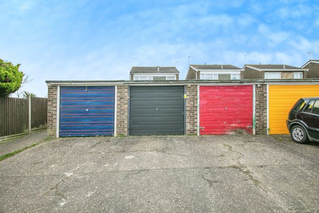 Detached house for sale in Balton Way, Dovercourt, Harwich
