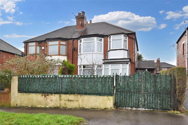 Semi-detached house for sale in Lawrence Road, Gipton, Leeds