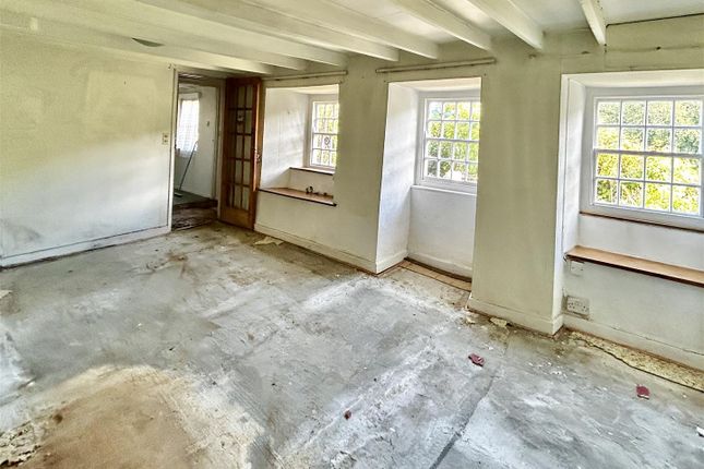 Rose Cottage, Helford Village photo 3