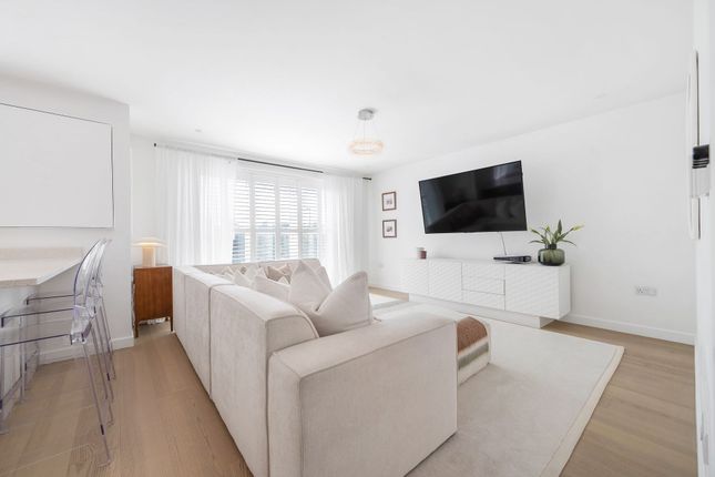 Flat 5, Braeburn House, Croydon photo 4