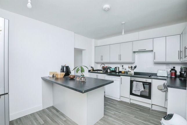 End terrace house for sale in Ashby Street, Norwich