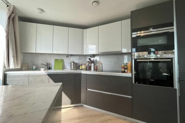 Marquis House, London photo 3