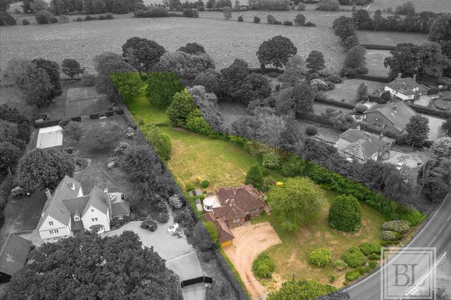 2-bed house on Reynbank, Colchester Road, Colchester, £900,000