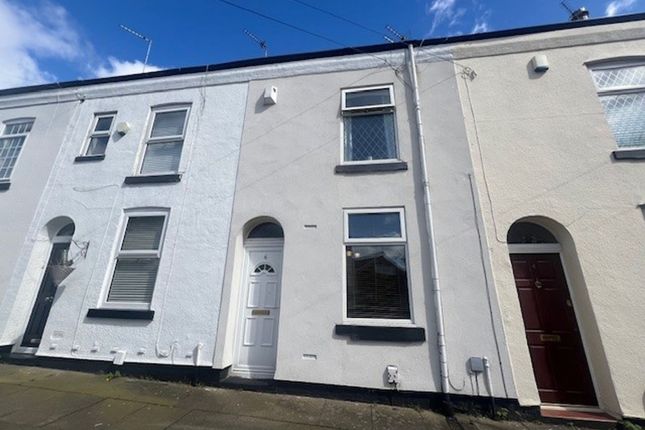 Thumbnail Terraced house for sale in Partington Street, Worsley