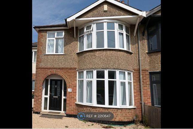 Semi-detached house to rent in Oxford, Oxford