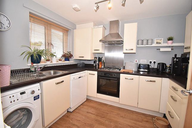 116, Milbury Farm Meadow, Exeter photo 3