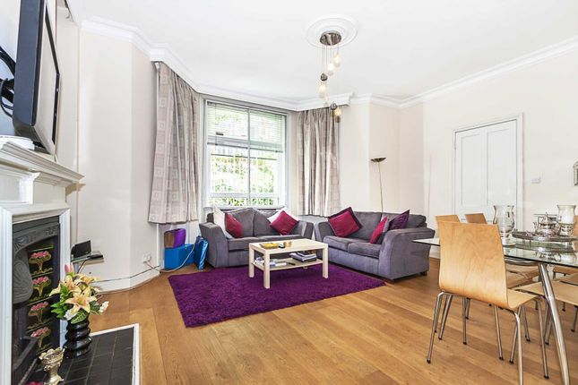 Thumbnail Flat to rent in Cromwell Road, Earl`S Court