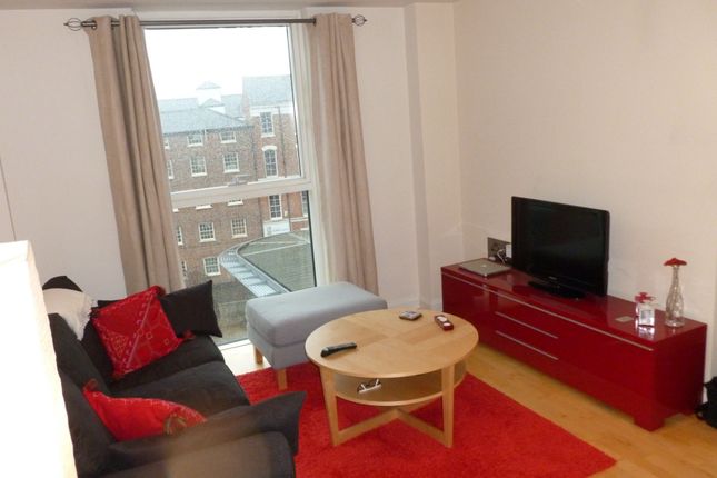 Apt 40, 2, St. Marys Gate, Nottingham photo 3