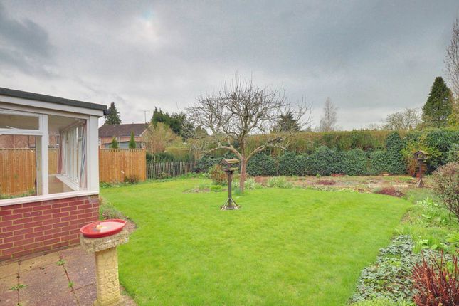 Detached house for sale in Gurney Close, Caversham Heights, Reading