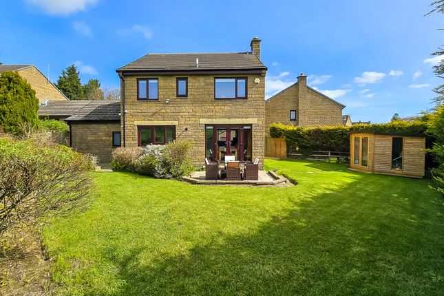 3 Moor Park Close, Harrogate photo 3