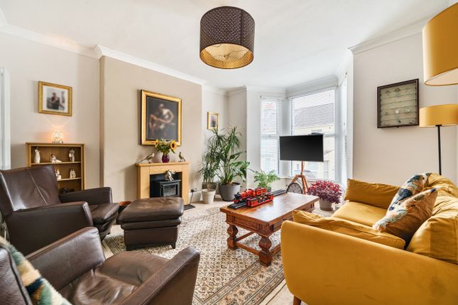 3 Maida Vale Terrace, Plymouth Devon, Devon photo 2
