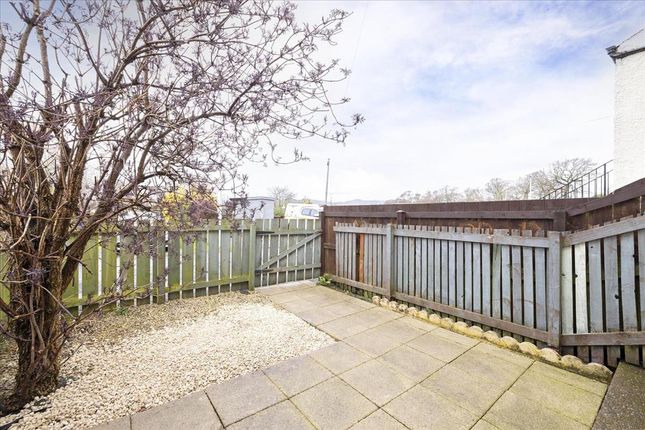 Flat for sale in 45 Hunterfield Terrace, Gorebridge