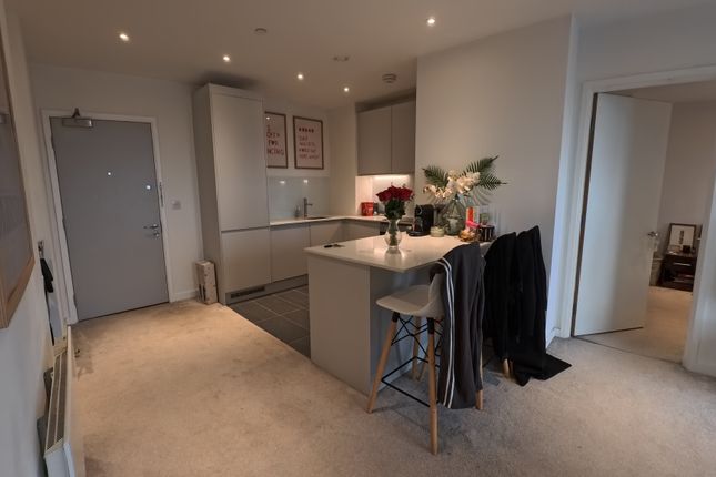 Apartment 1805, , Block B, 4 Hulme Street, Salford photo 4