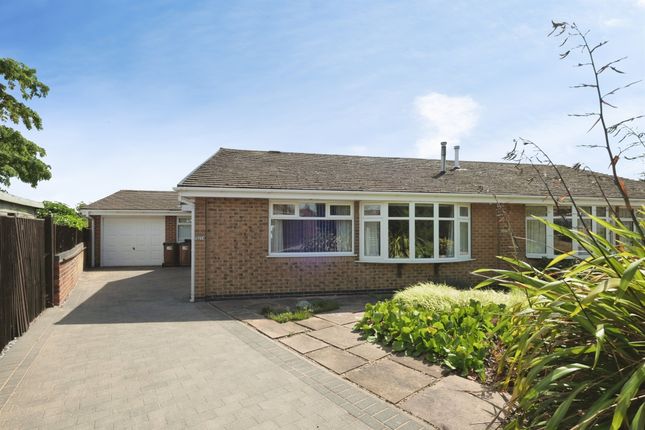 2-bed house on 1, Hermitage Walk, Ilkeston, £260,000