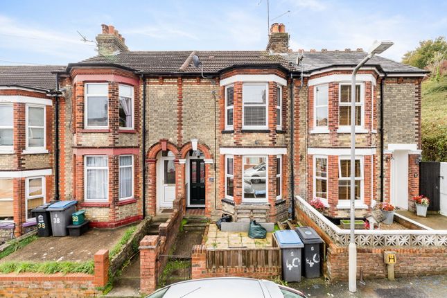 3-bed house on 40, Malmains Road, Dover, £230,000