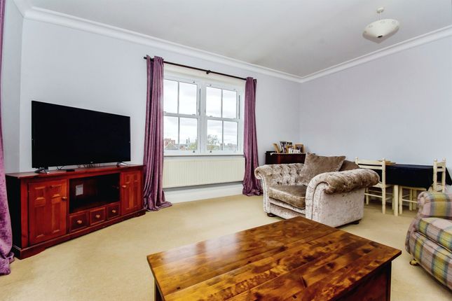 Flat for sale in Old Convent Fields, Wisbech