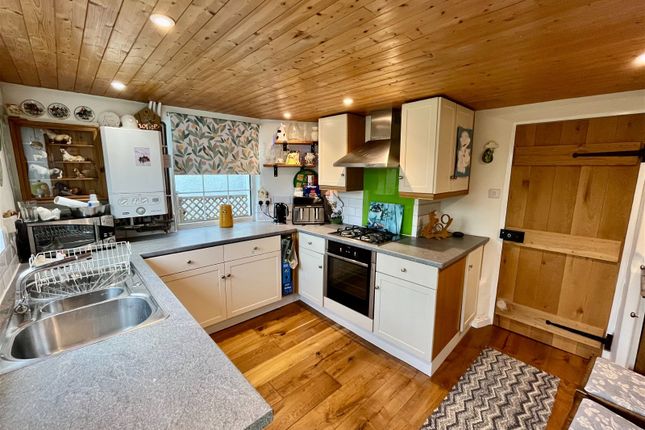Cottage for sale in Chudleigh Knighton, Newton Abbot