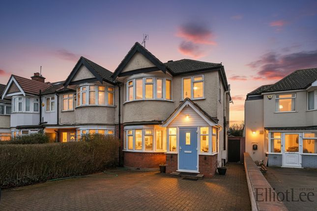 2-bed house on 111 Drake Road, Harrow, £625,000