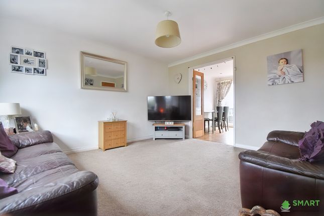Semi-detached house for sale in Nadder Park Road, Exeter