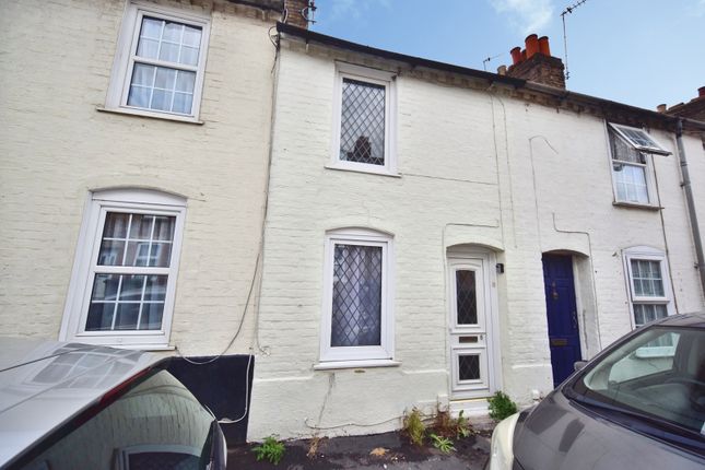 2-bed terraced on 5, Lucerne Street, Kent, £210,000