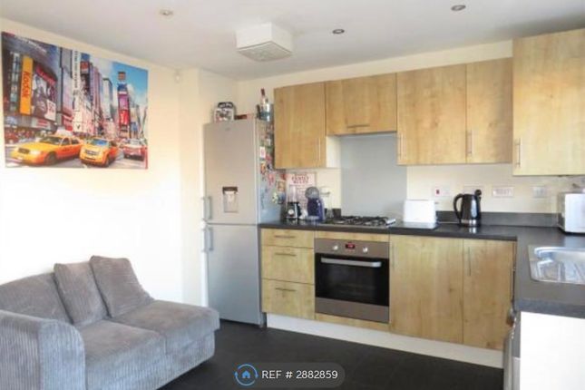 Hawthorn Way, Bristol photo 5