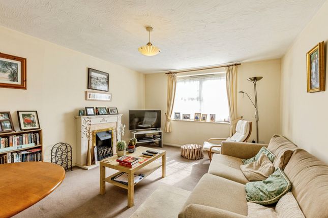 Flat 3, 10, Bransby Way, Somerset photo 4