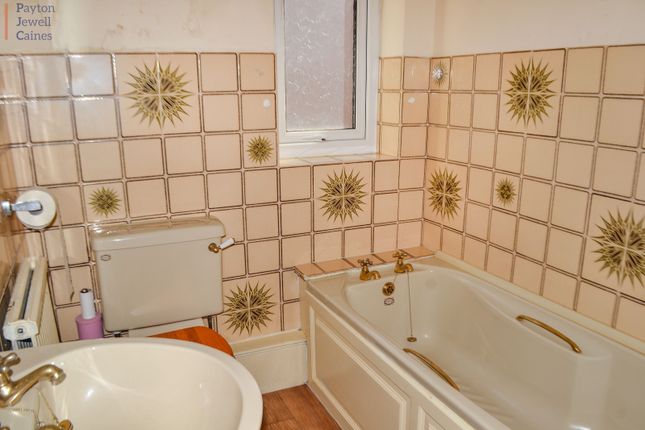 Terraced house for sale in Forge Road, Port Talbot Town, Port Talbot, Neath Port Talbot.