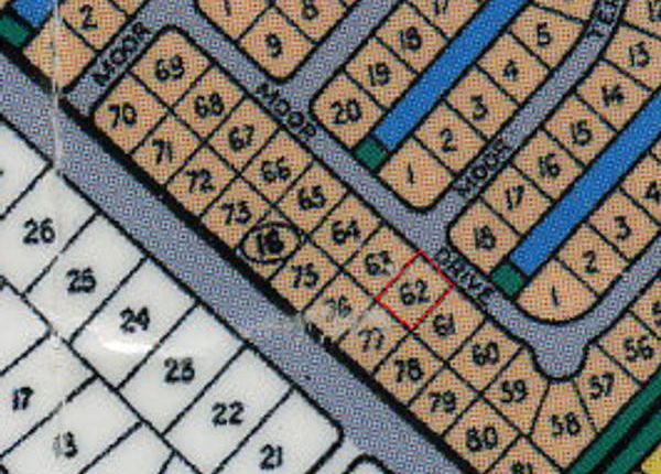 Land for sale in Lincoln Green, Grand Bahama, The Bahamas