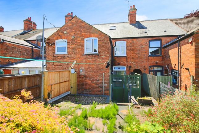 Stanley Street, Leicester photo 2