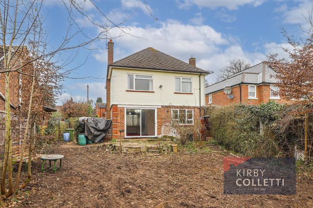 Detached house for sale in Baas Lane, Broxbourne