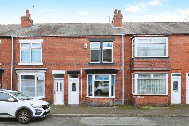Terraced house for sale in Huntington Street, Bentley, Doncaster