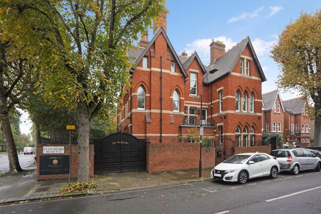 Thumbnail Detached house for sale in Stamford Brook Road, London